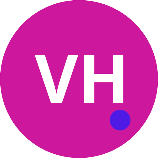 Valor House logo